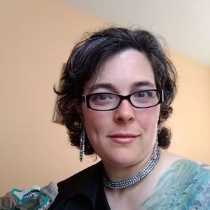 Meet your Posher, Erica